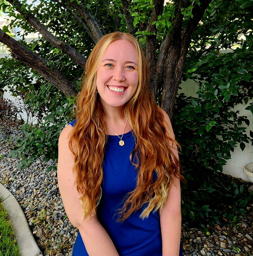 Samantha Mcnamara - Realtor in South Jordan, UT