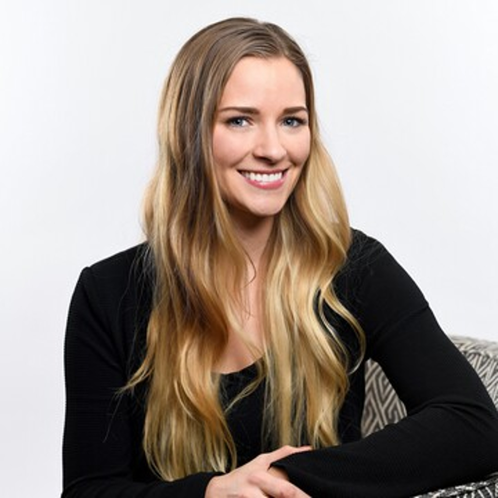 Danielle Lonardo - Realtor in Cottonwood Heights, UT