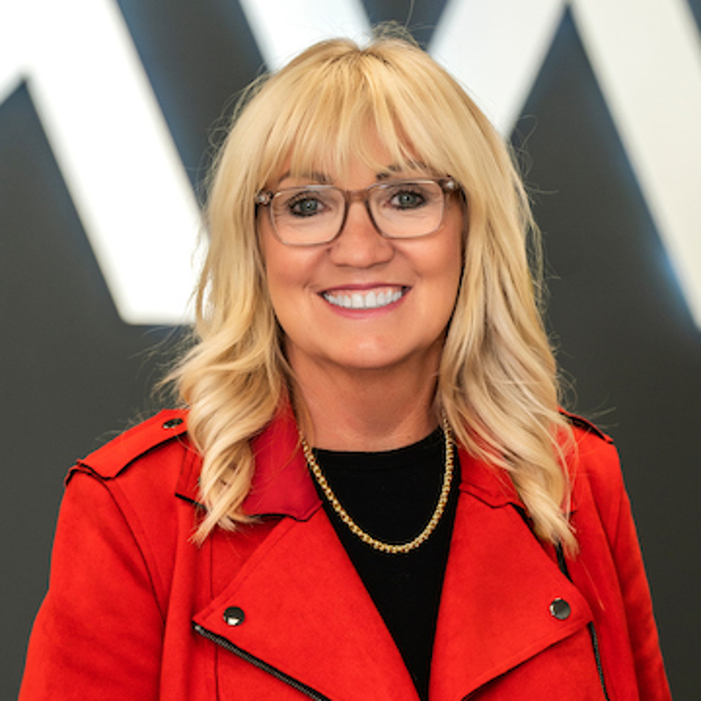 Linda Mckissack - Realtor in Denton, TX