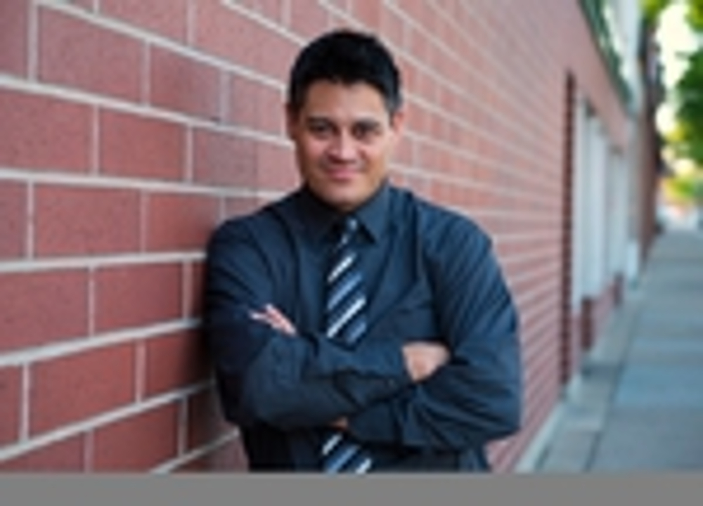Jared Hartshorn - Realtor in Layton, UT