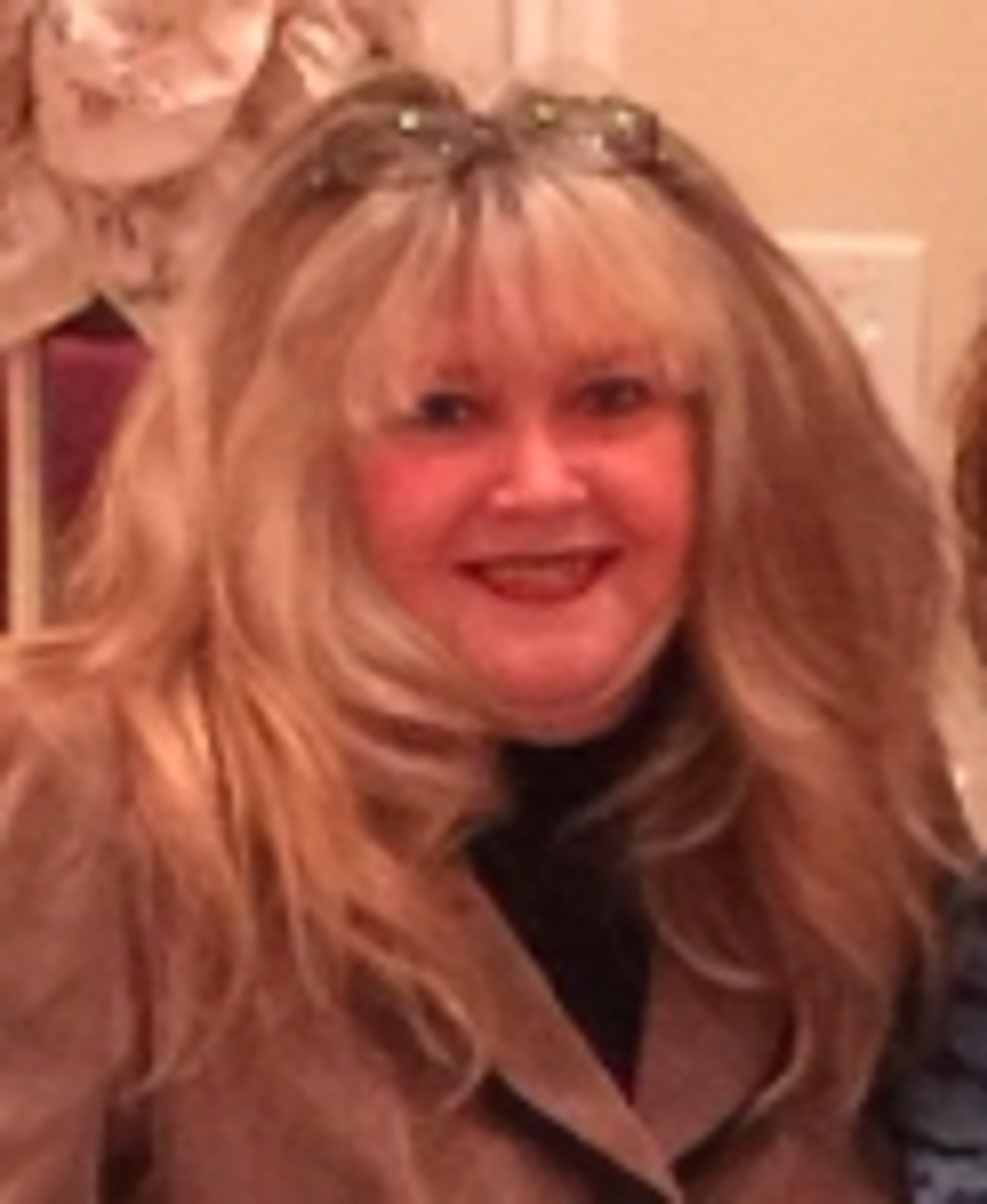 Janice James - Realtor in Flower Mound, TX