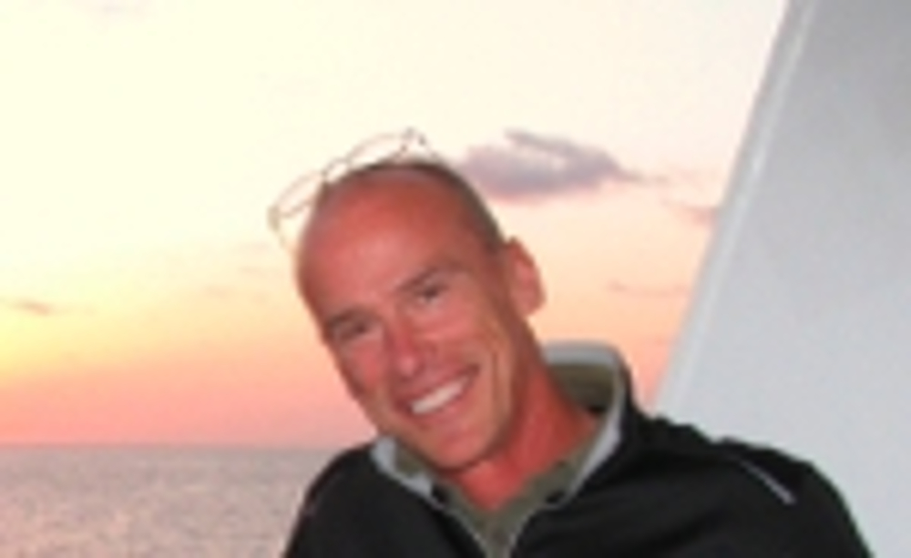 Murray Olmstead - Realtor in Flower Mound, TX