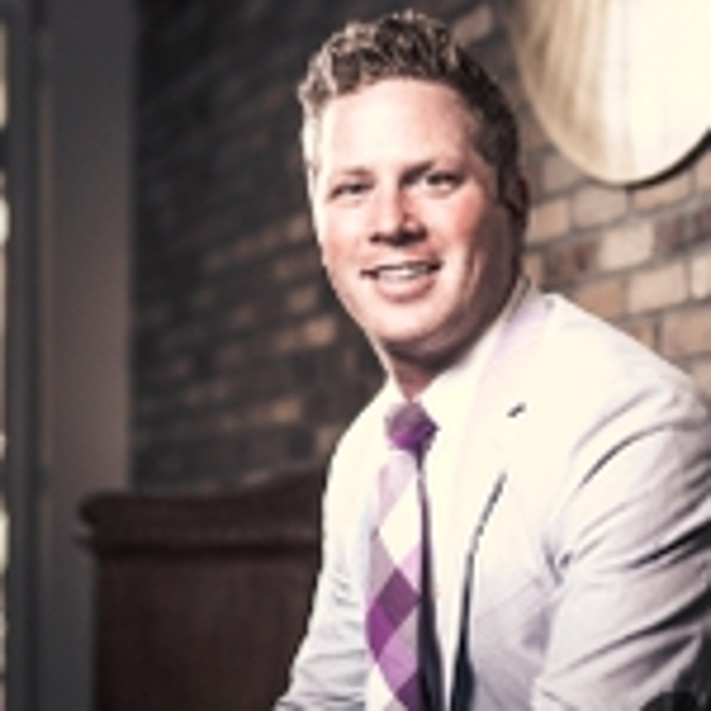 Jereme Thaxton - Realtor in Layton, UT