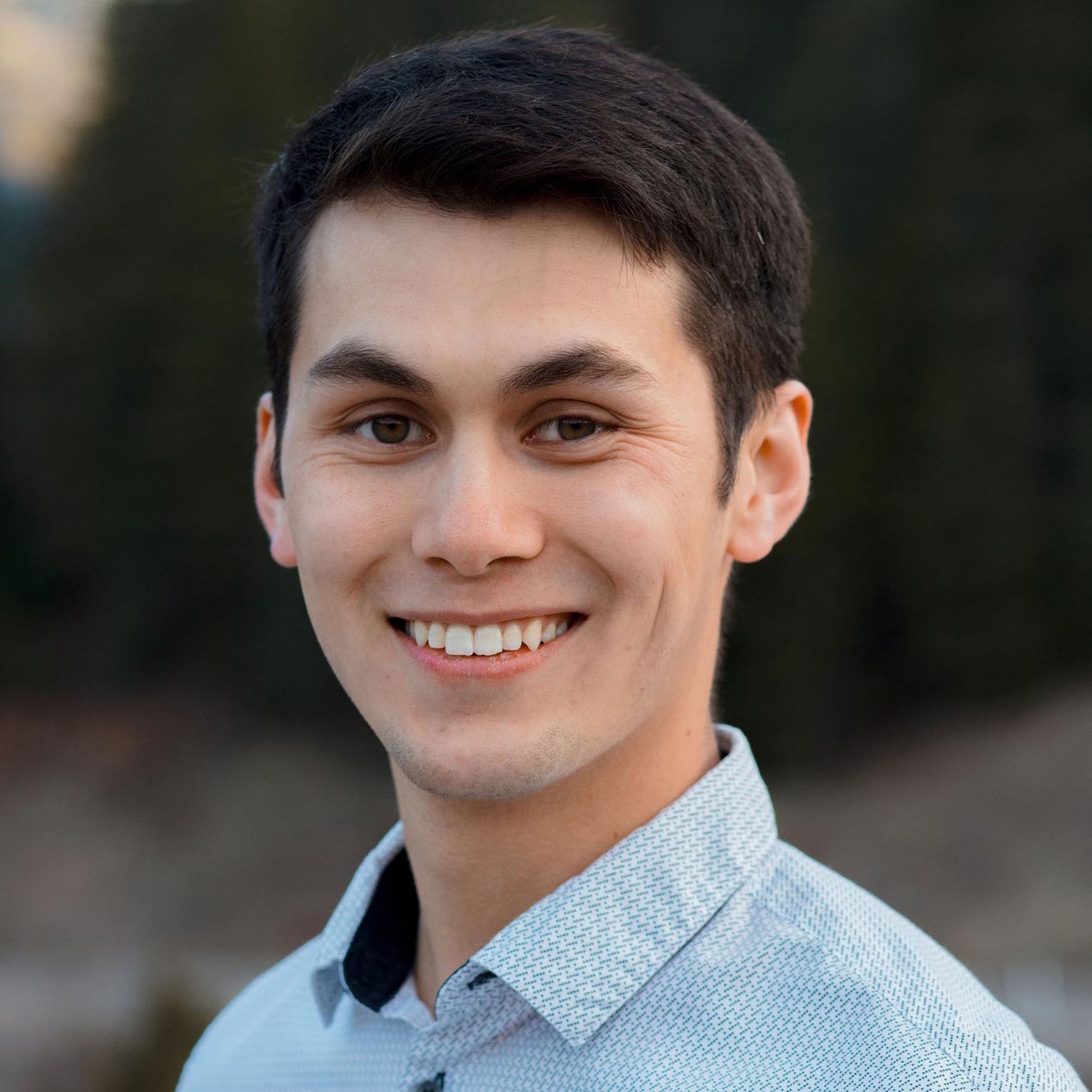 Adam Lau - Realtor in UT