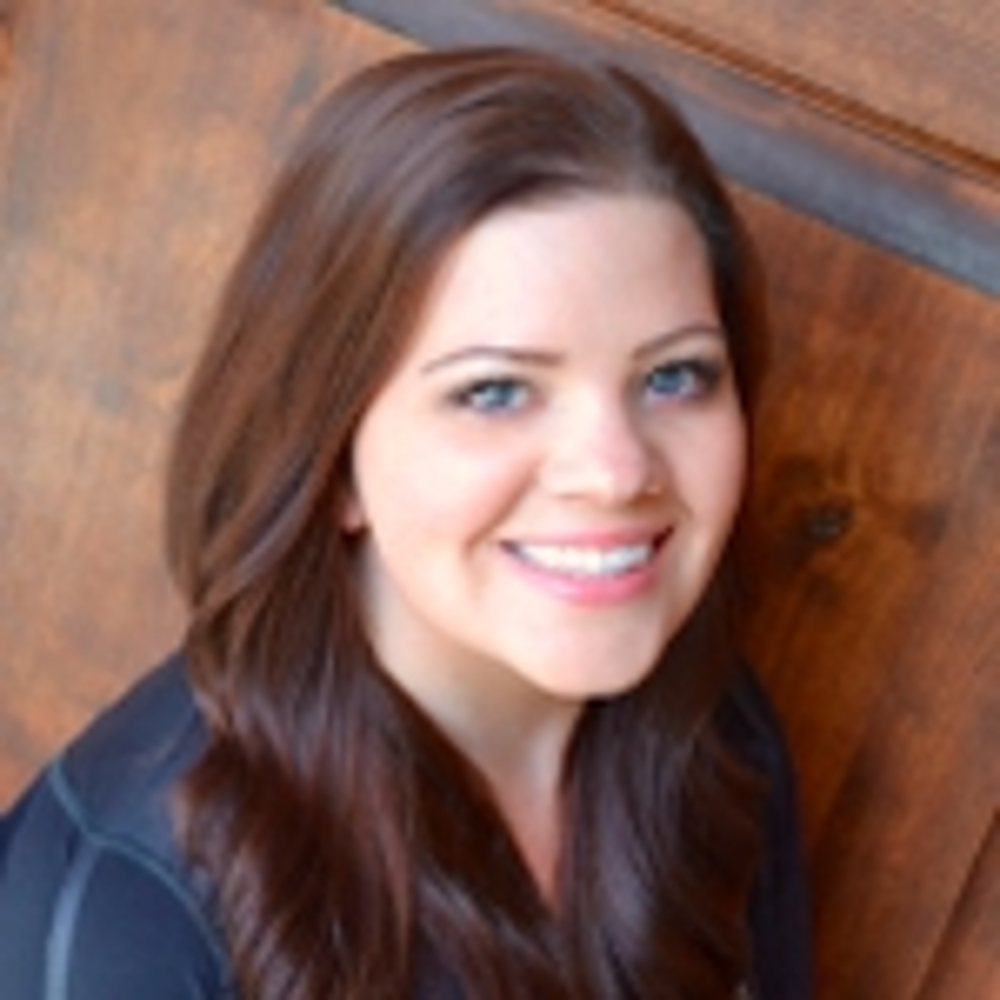 Lindsy Case - Realtor in Cottonwood Heights, UT