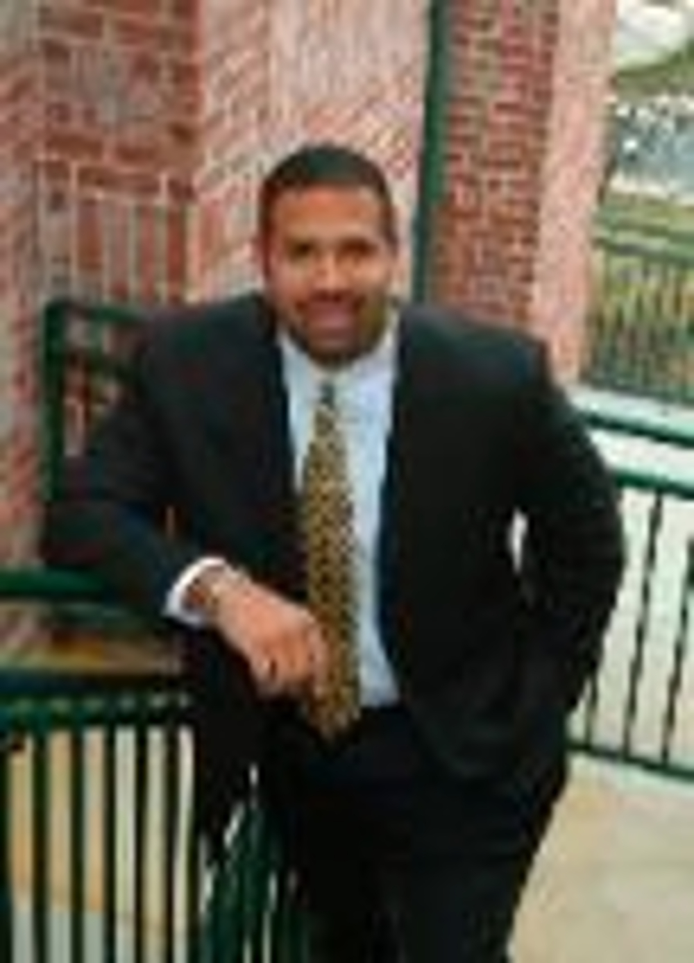 Matthew Sojourner - Realtor in South Jordan, UT