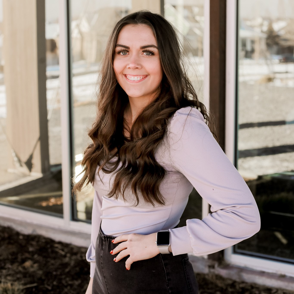 Sammie Aguilera - Realtor in South Jordan, UT