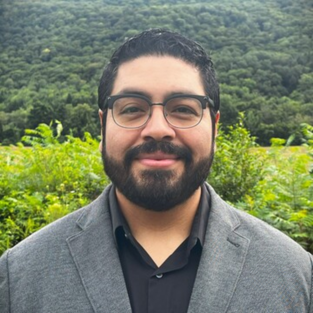 Carlos Lopez - Realtor in South Burlington, VT