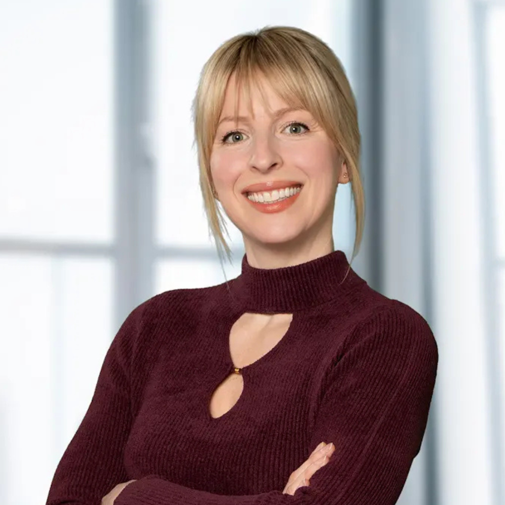 Sarah Altman - Realtor in Seattle, WA