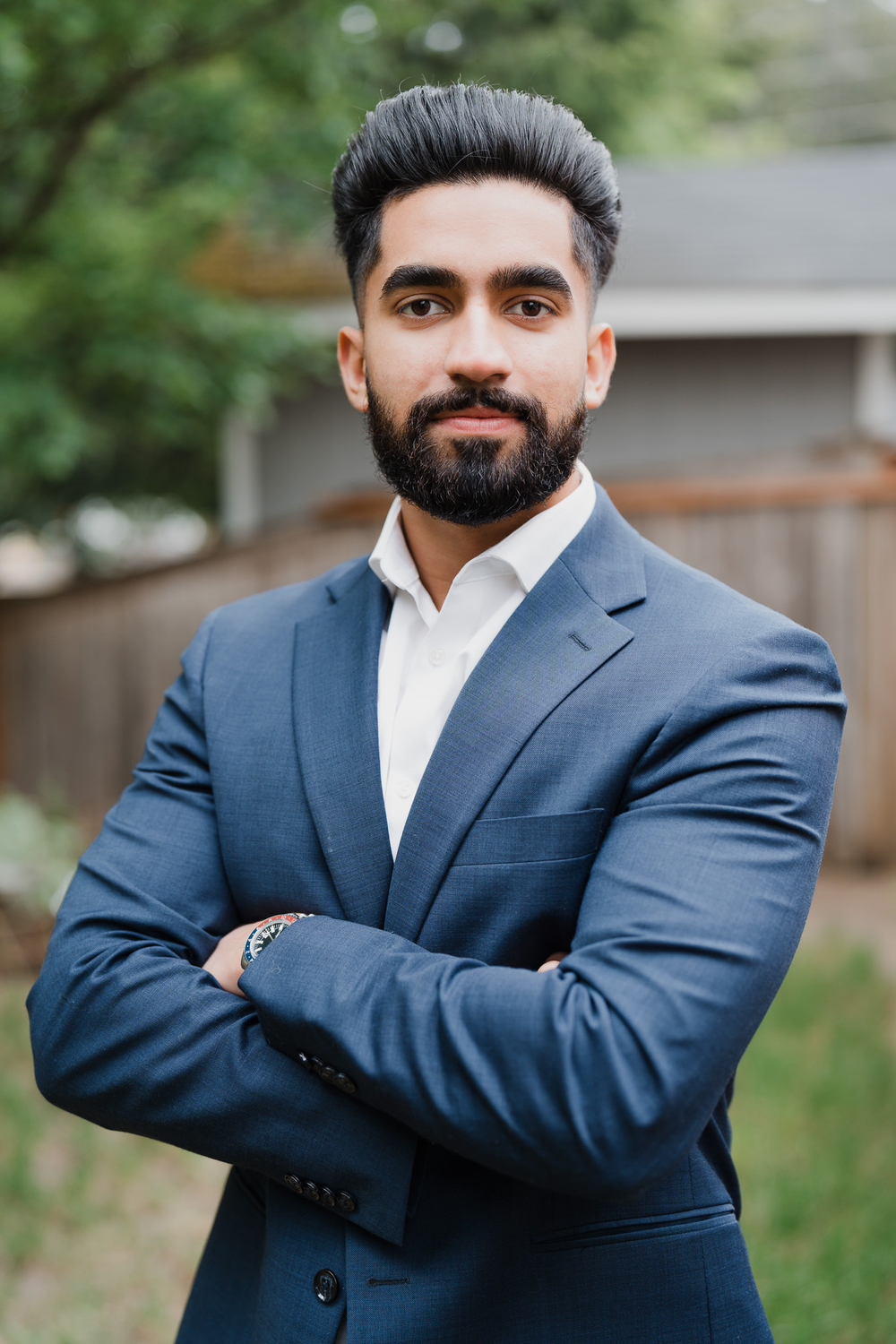 Ashpreet Singh - Realtor in Kent, WA