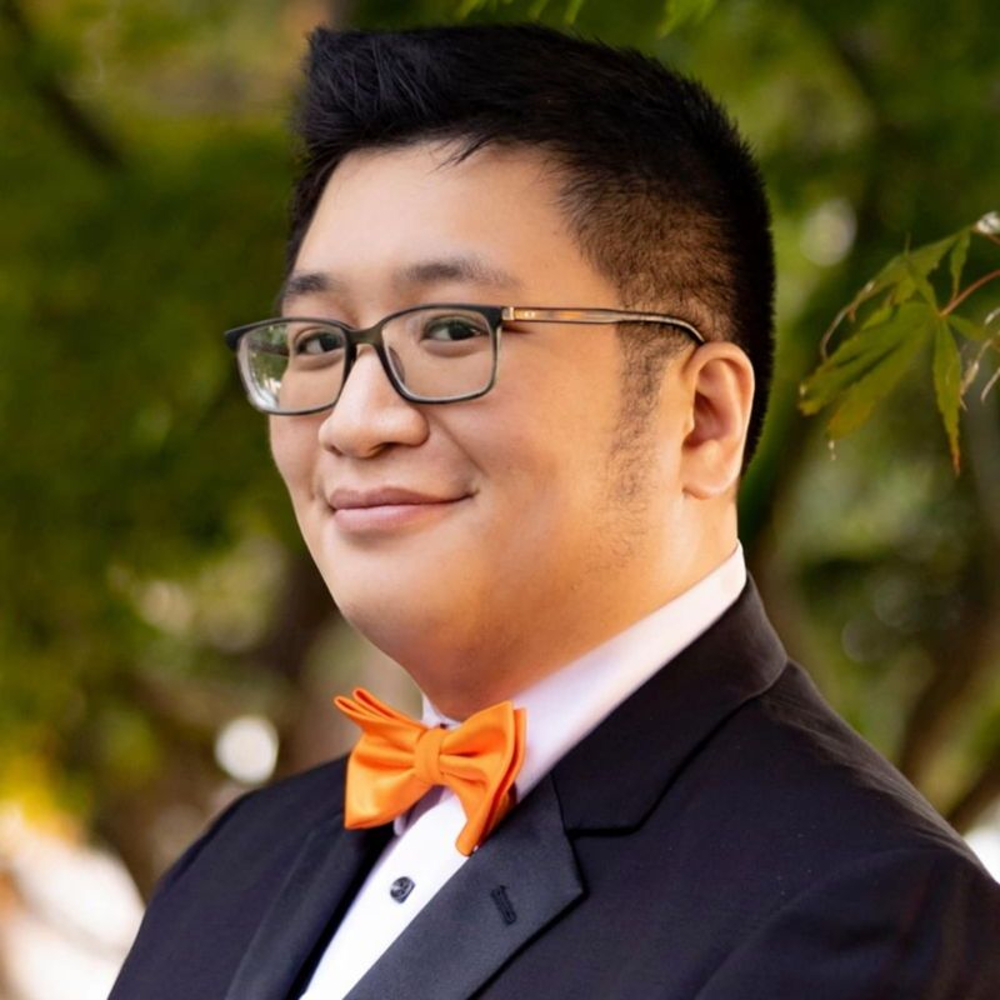 Willie Taing - Realtor in Seattle, WA