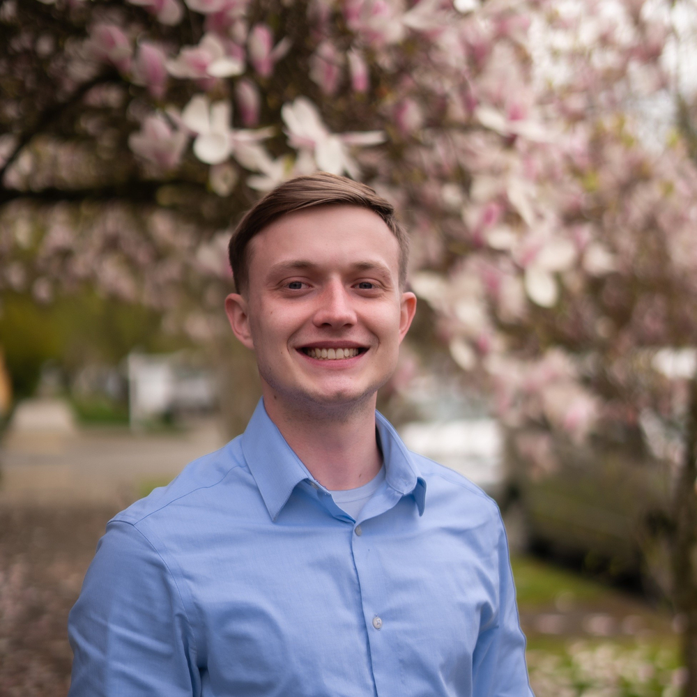 Ben Fell - Realtor in Everett, WA