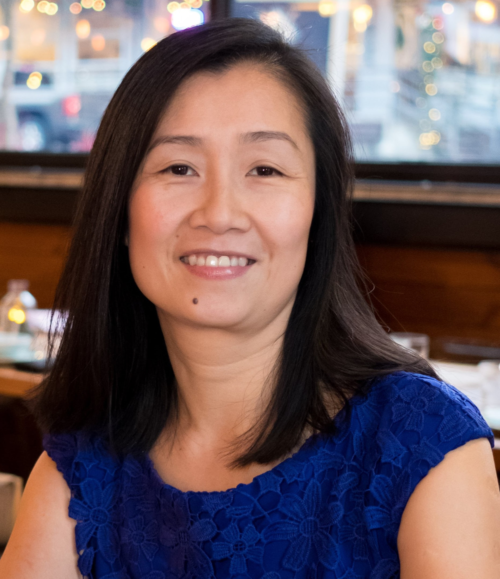 Angela Duong - Realtor in Kirkland, WA