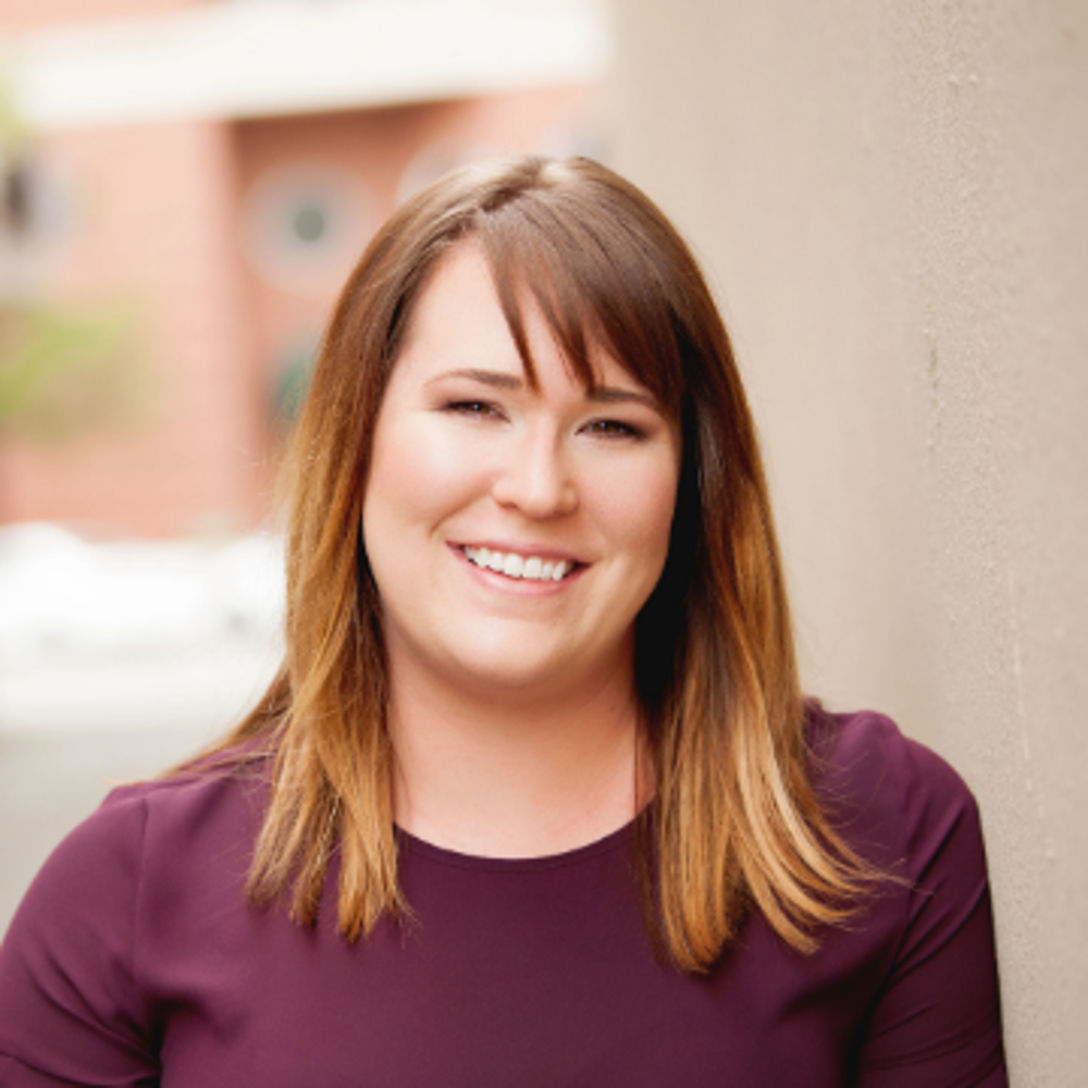 Kelsey Wesley - Realtor in Marysville, WA