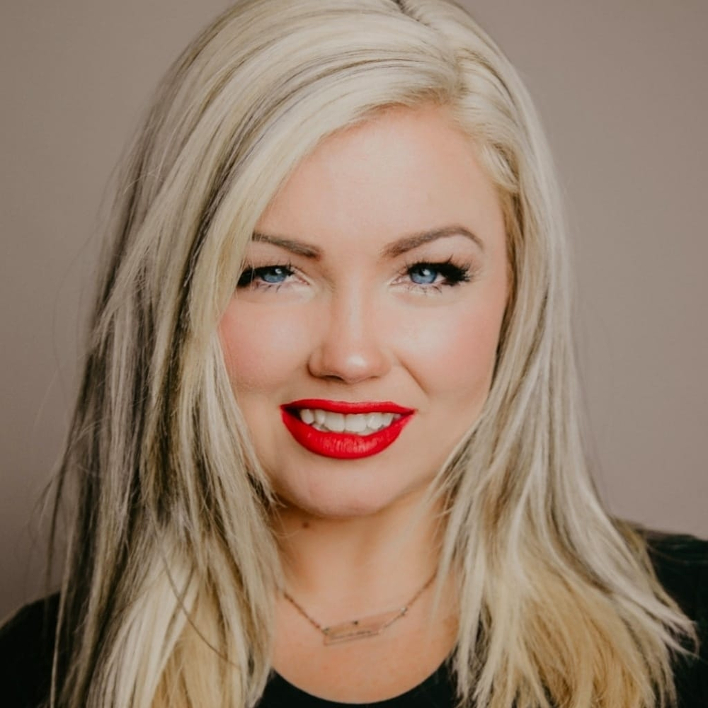Sabrina Byrum - Realtor in Virginia Beach, VA