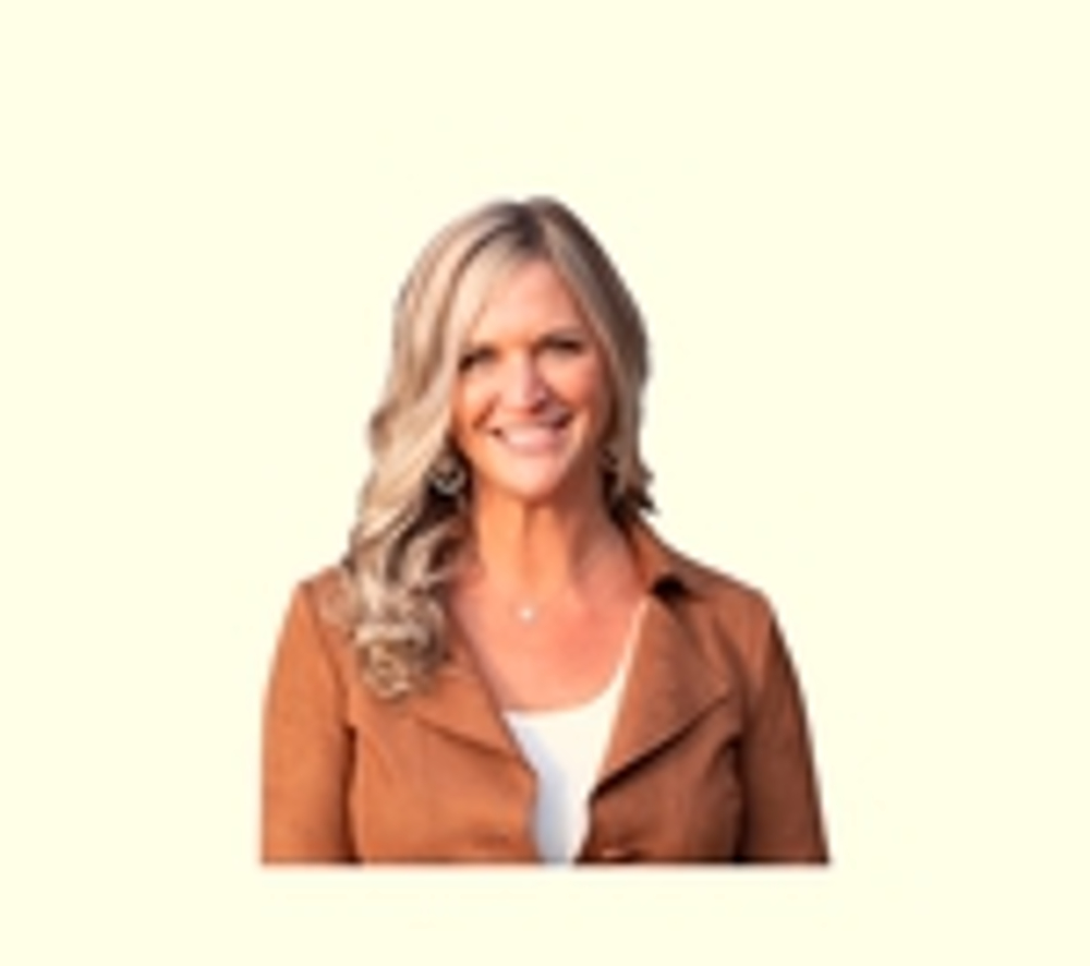 Lynsey Cantlon - Realtor in Spokane, WA