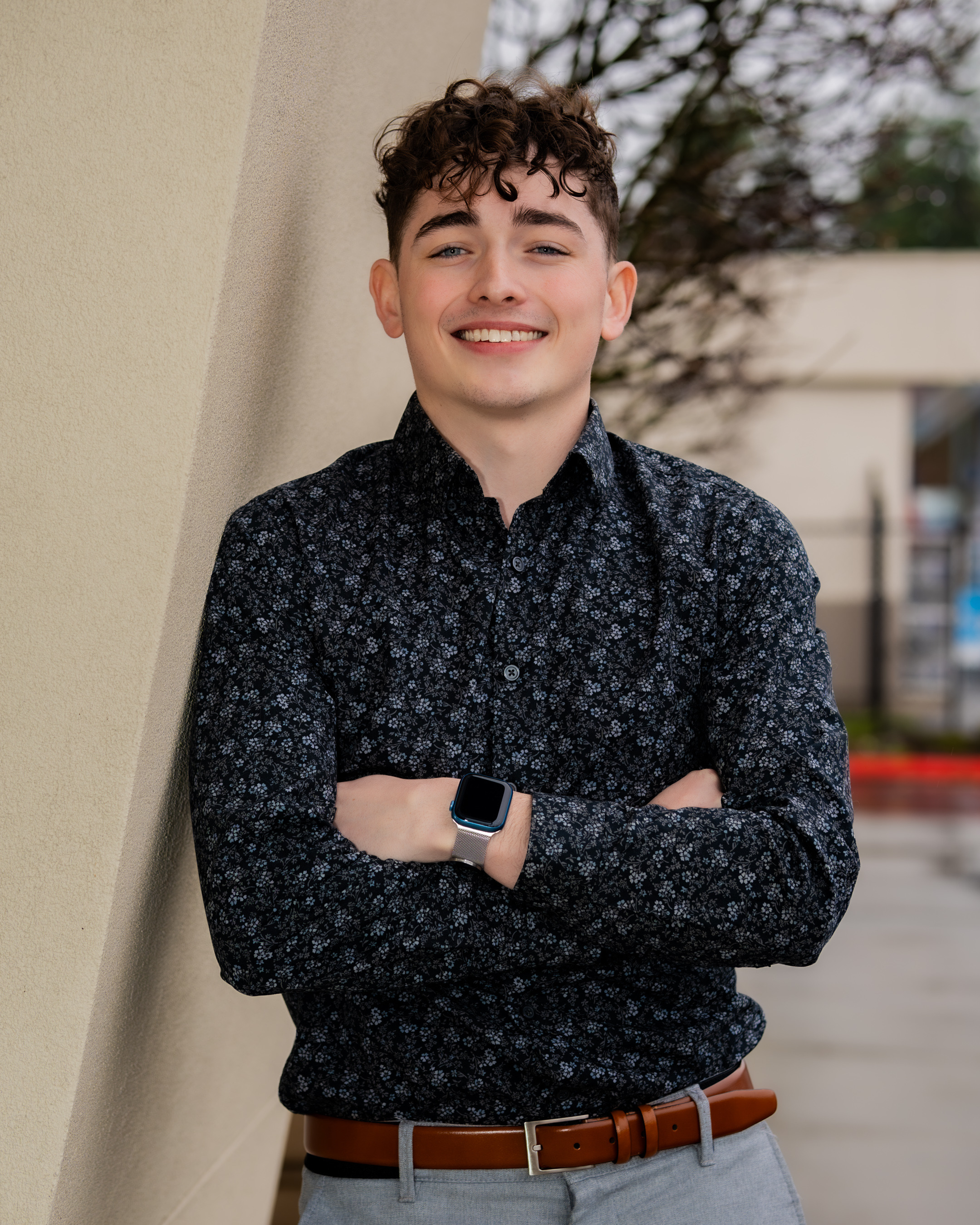 Nash Mccloskey - Realtor in WA