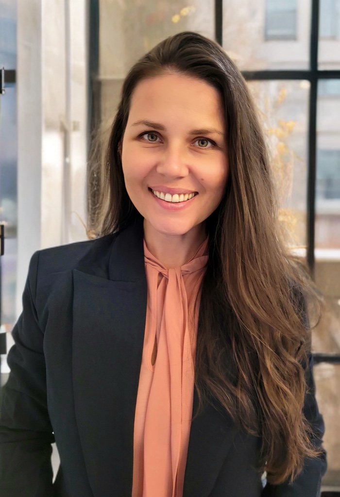 Natasha Babak - Realtor in WA