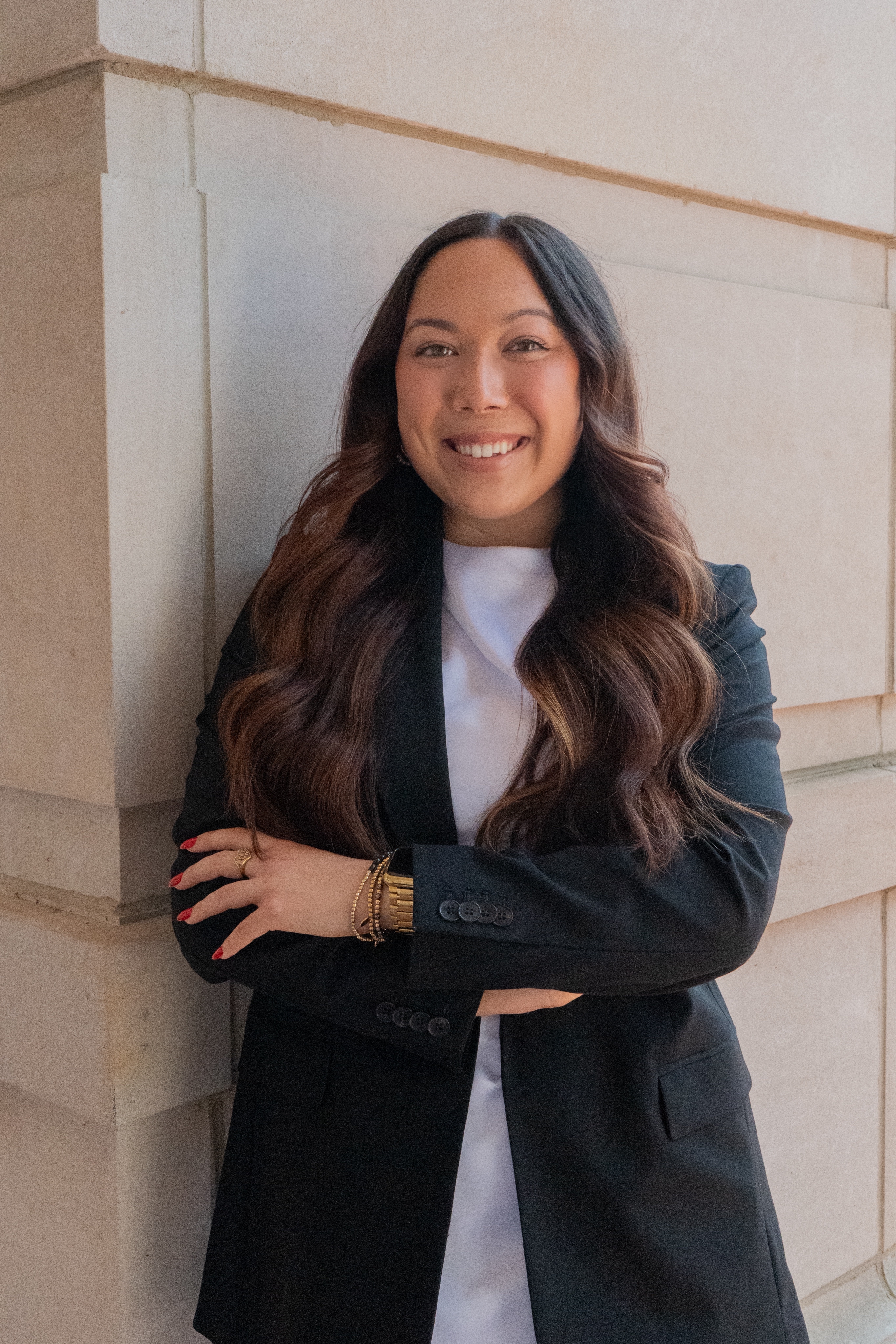 Jenna Loy - Realtor in VA