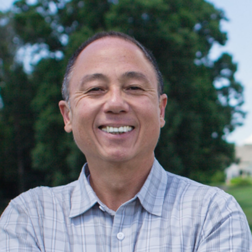 Paul Hontiveros - Realtor in Reston, VA