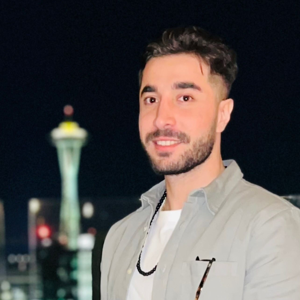 Ali Fathi - Realtor in Bellevue, WA