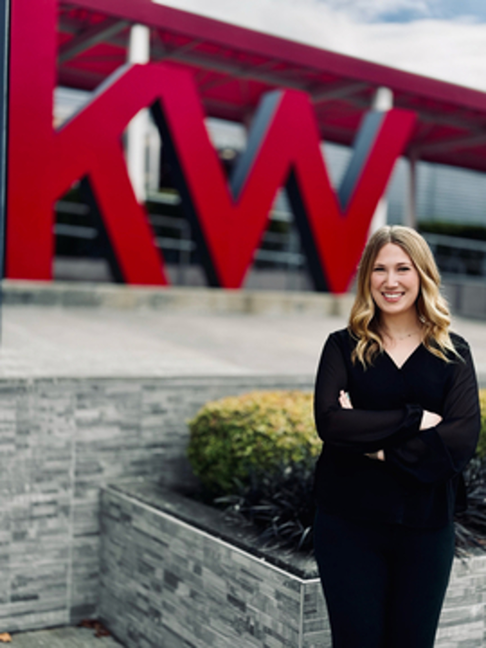 Kaya Porter - Realtor in Vancouver, WA
