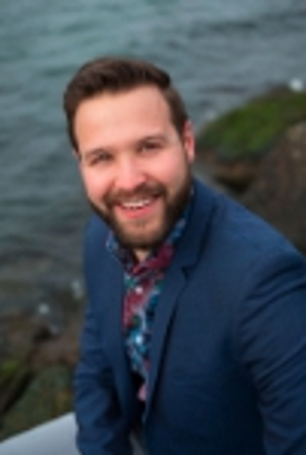 Jp Gerling - Realtor in Seattle, WA