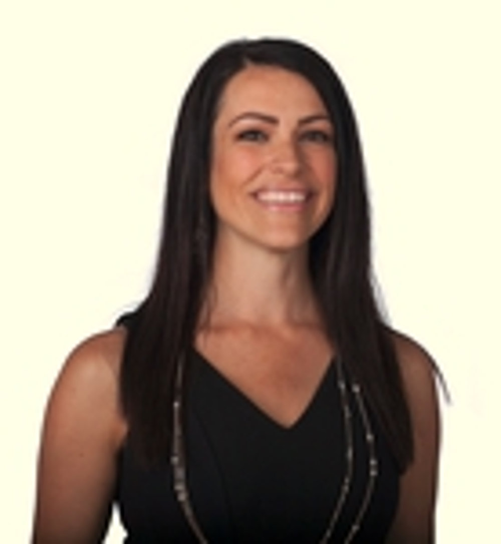 Apryl Tolstoy - Realtor in Bellevue, WA