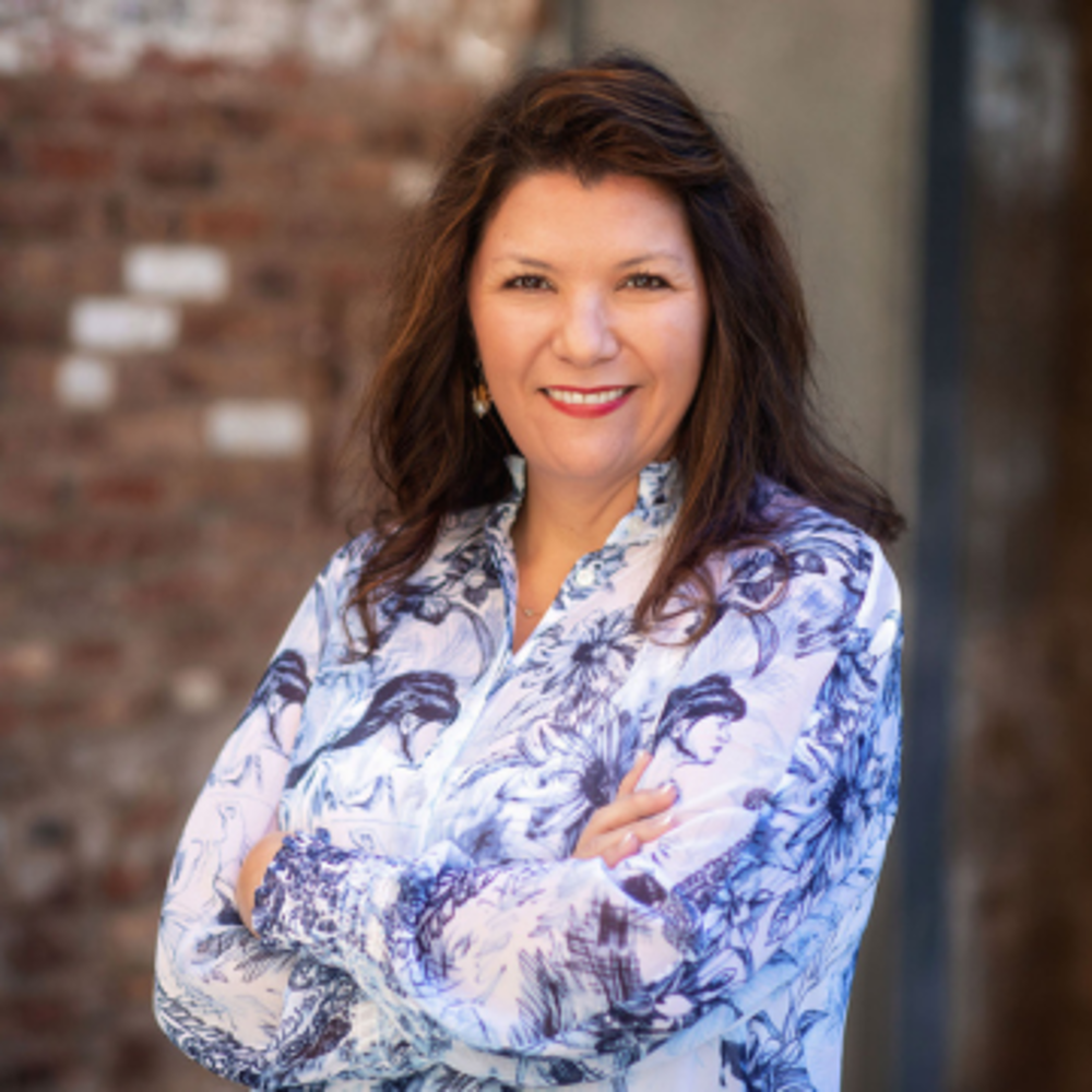 Cindy Greenya - Realtor in Leesburg, VA