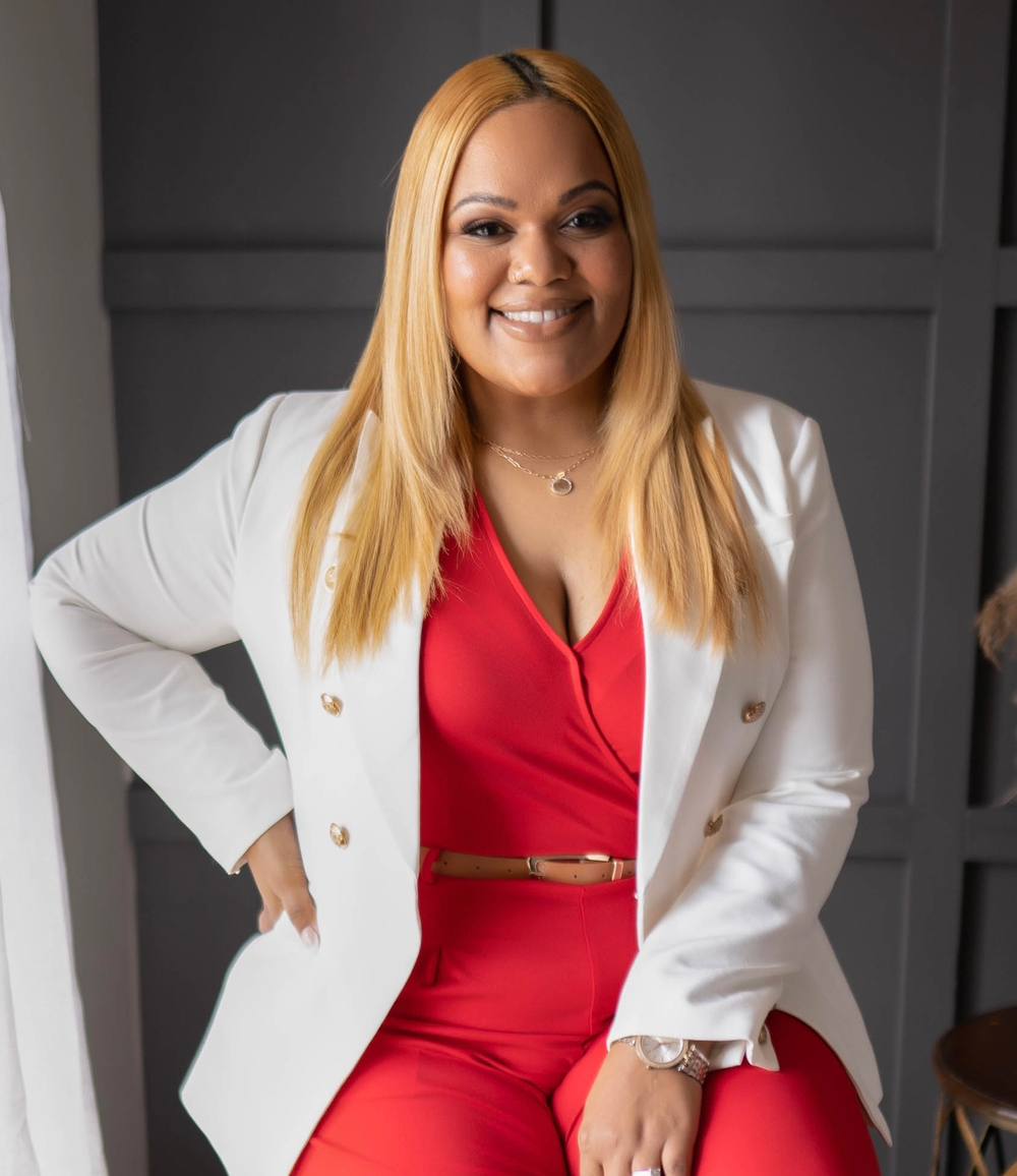 Nikki Hendricks - Realtor in Chesapeake, VA