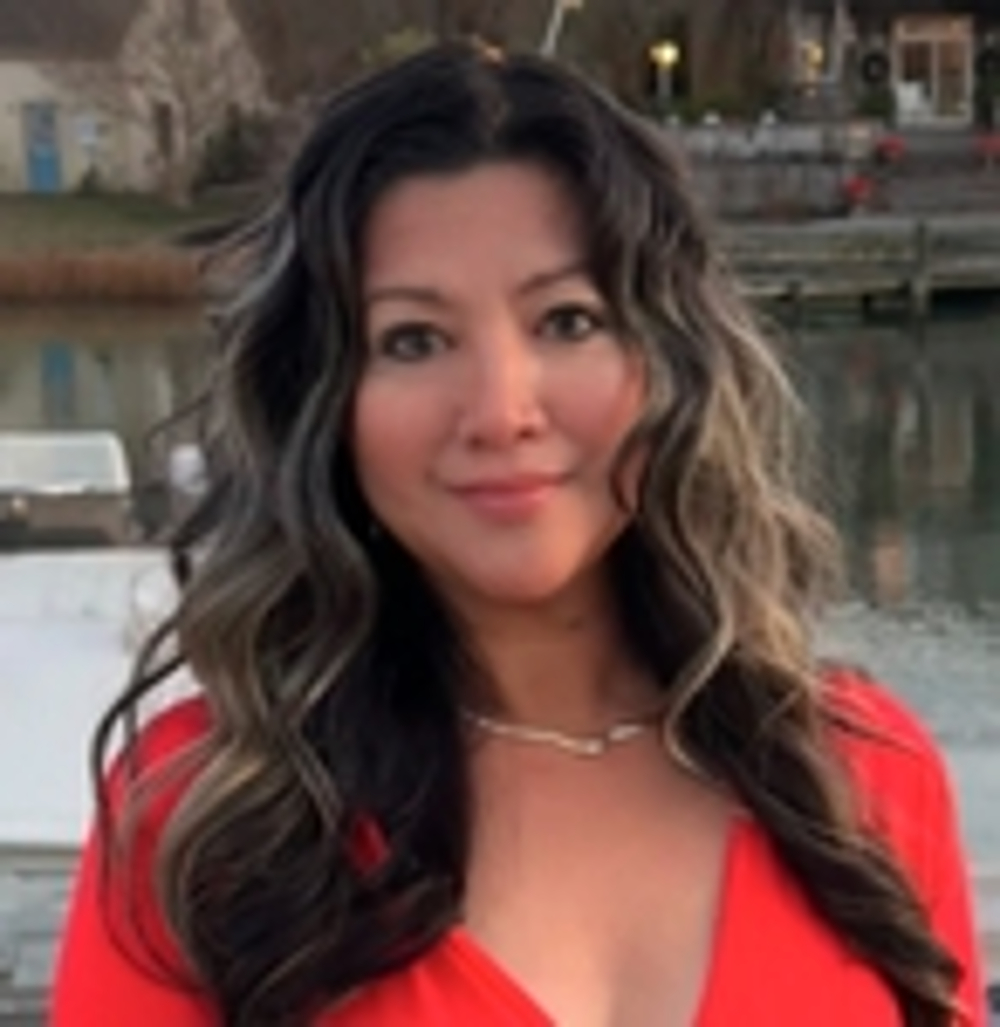 Trisha Mcintosh - Realtor in Virginia Beach, VA