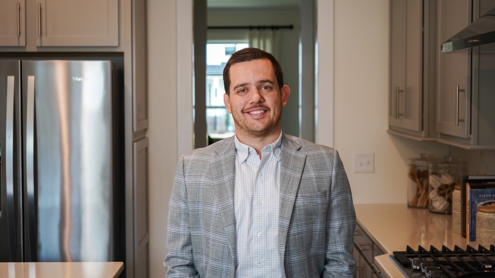 Austin Highfill - Realtor in Midlothian, VA