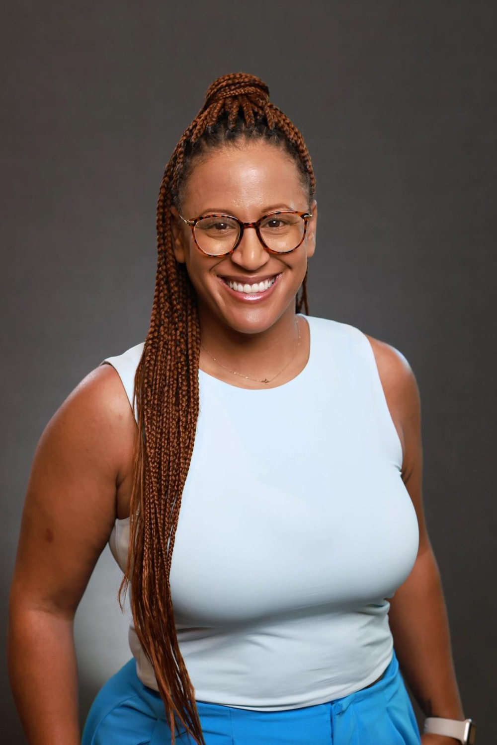 Christina Ruffin - Realtor in Virginia Beach, VA