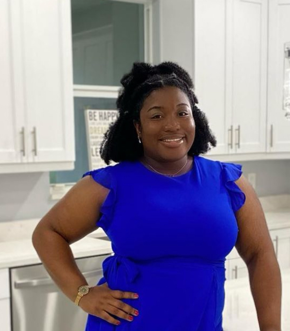 Jada Brown - Realtor in Lutherville, MD