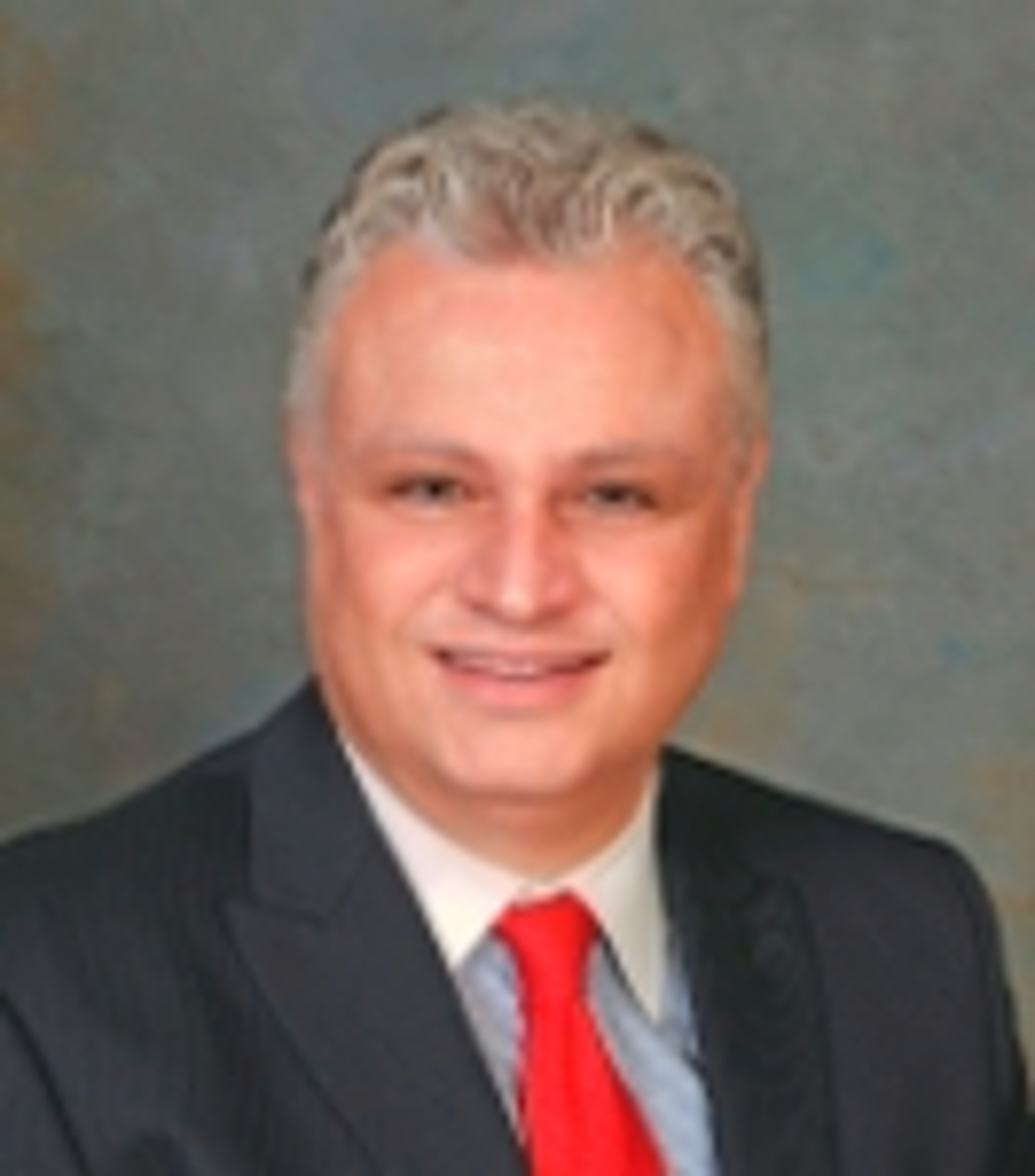 Raymond A. Zakka - Realtor in Falls Church, VA