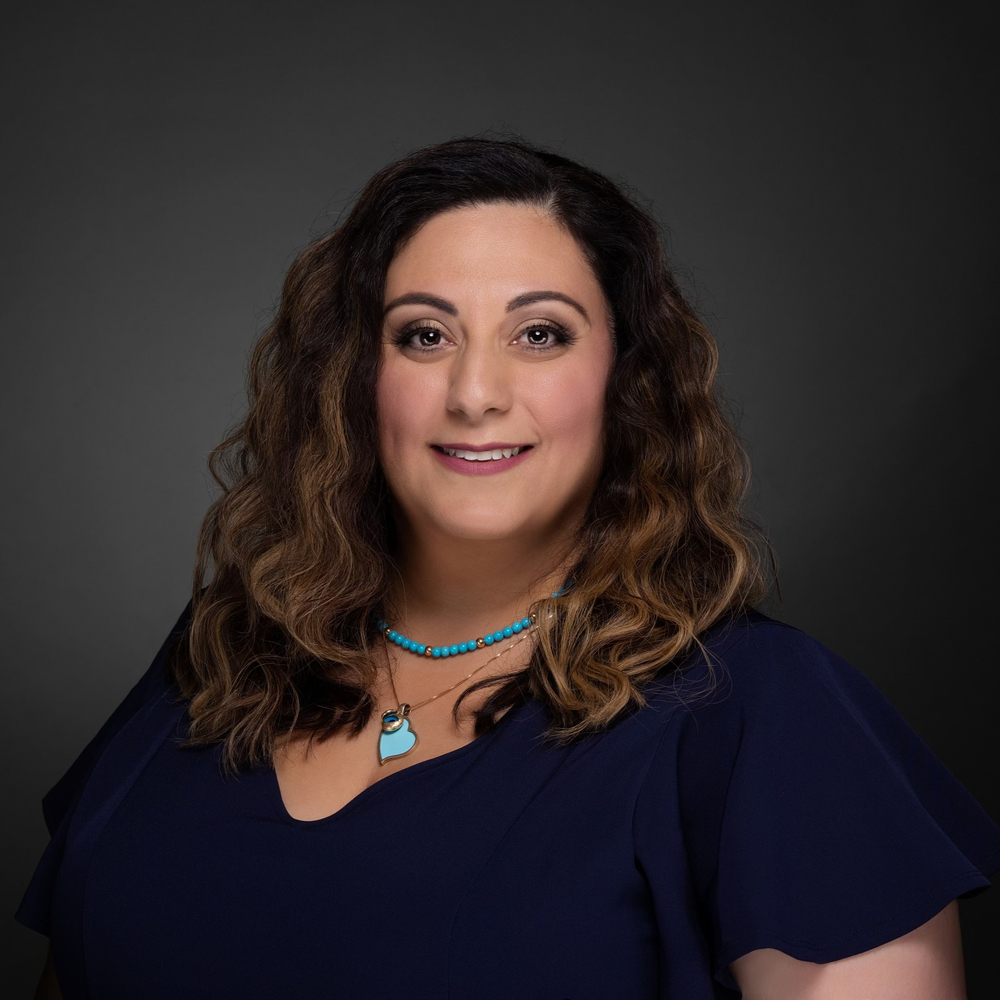 Venous Chinichian Jones - Realtor in Fairfax, VA