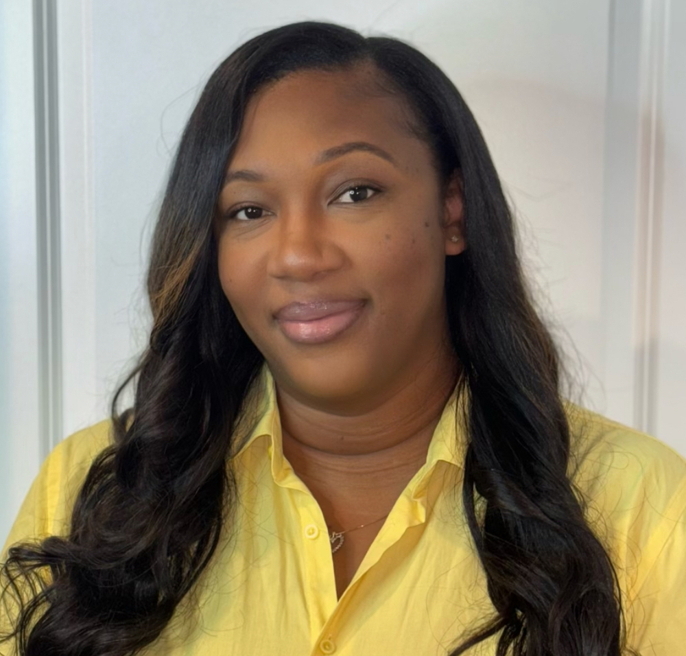 Danielle Whitaker - Realtor in Virginia Beach, VA