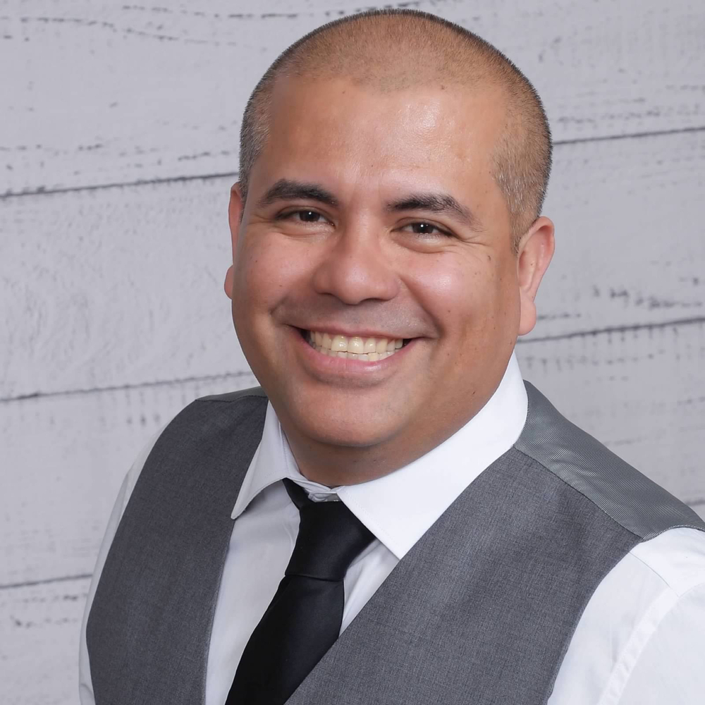 Al Vargas - Realtor in Stafford, VA