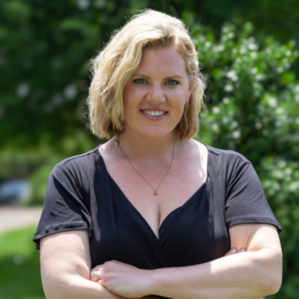 Bethany Davis - Realtor in Charlottesville, VA