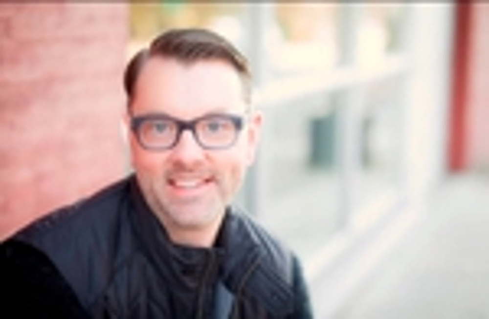 Travis Groome - Realtor in Bellevue, WA