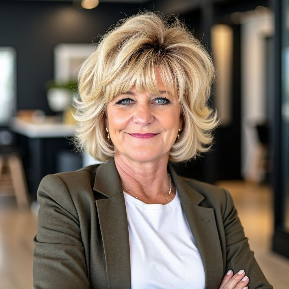 Sonna Stanton - Realtor in Renton, WA