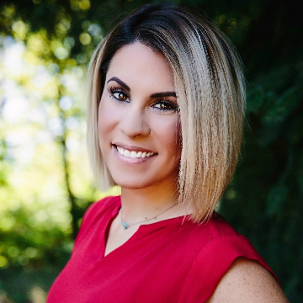 Lindsay Locke - Realtor in Kent, WA