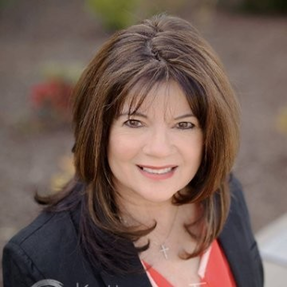Nancy Randolph Gervais - Realtor in Bellevue, WA