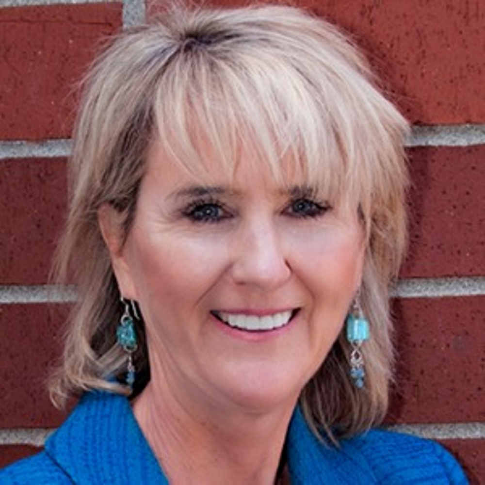 Lisa Wunder - Realtor in Vancouver, WA