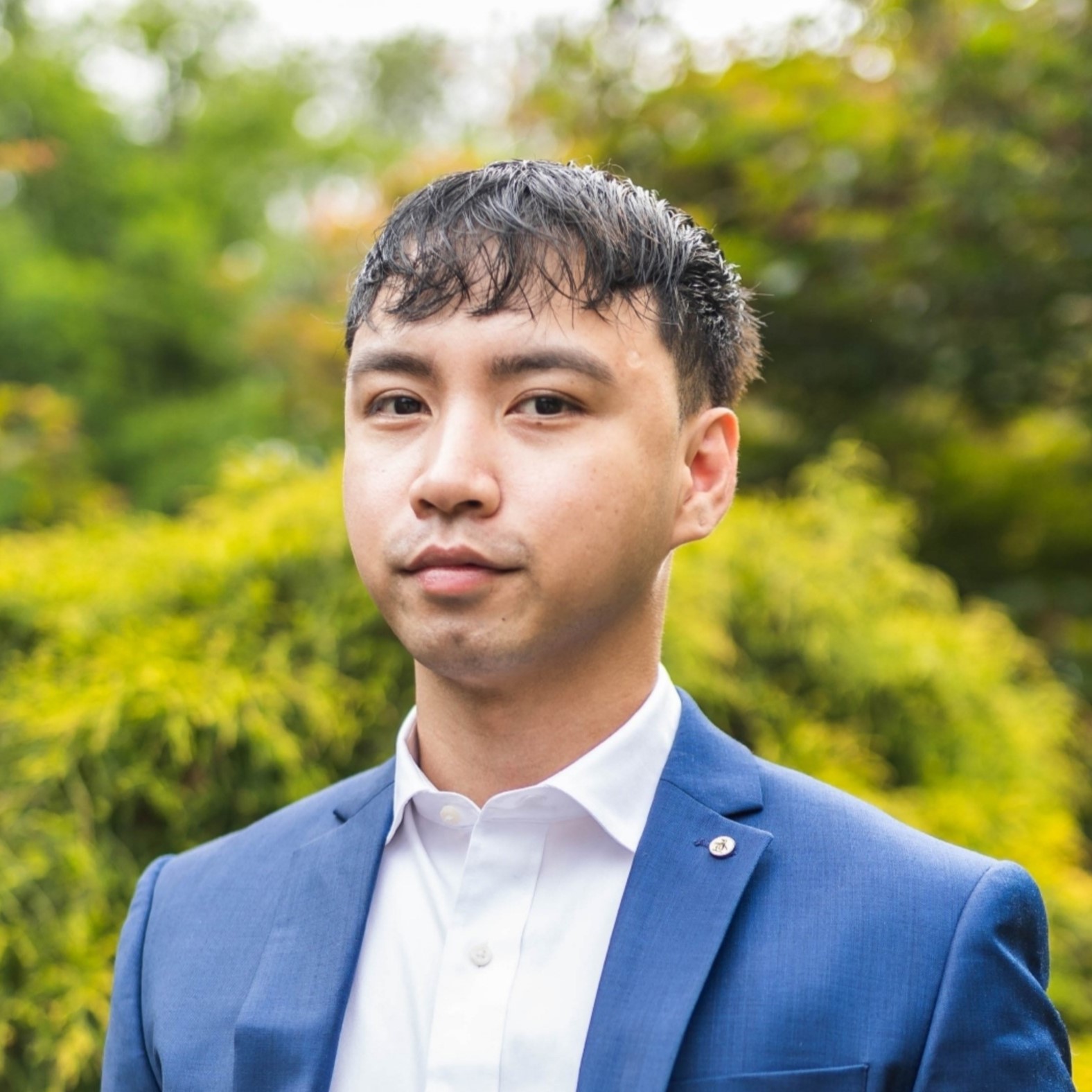 Tan Pham - Realtor in WA