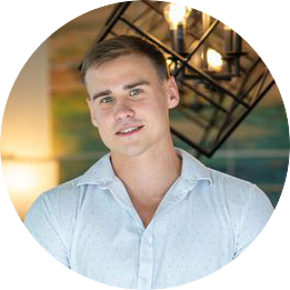 Thomas Price - Realtor in Reston, VA