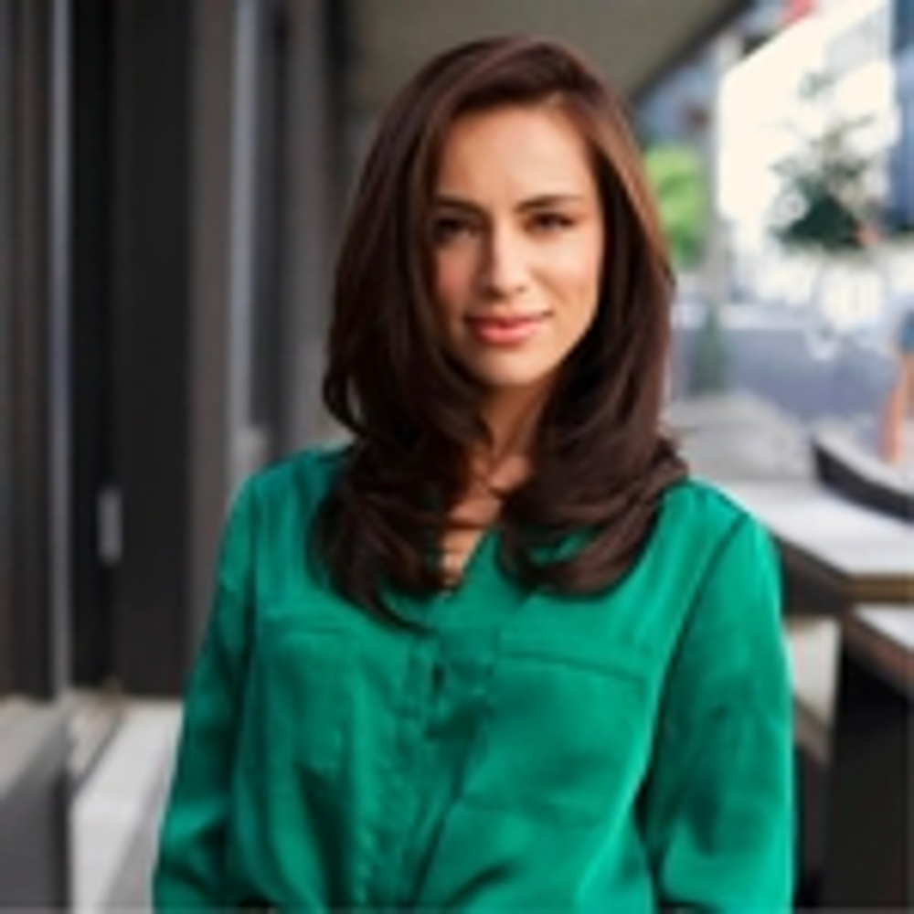 Sorina Cazacu - Realtor in Kirkland, WA