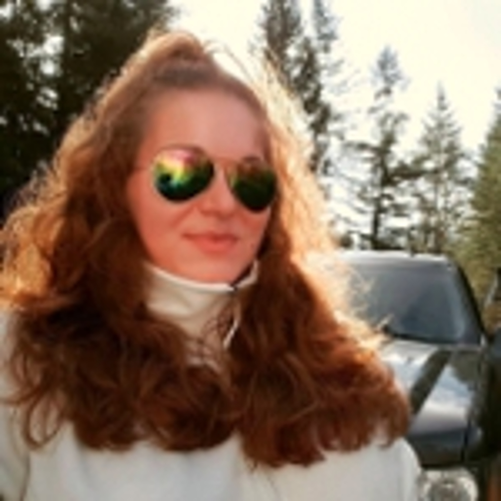 Kyrie Laducer - Realtor in Lacey, WA