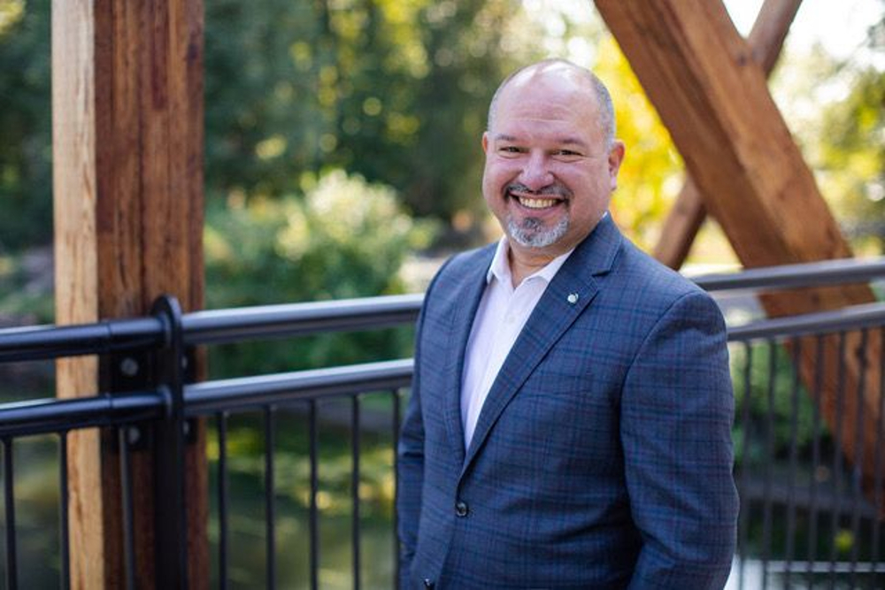 Paul Hurme - Realtor in Coeur D'alene, ID
