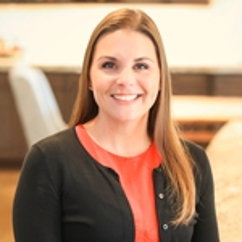 Kristy Moyssiadis - Realtor in Ashburn, VA